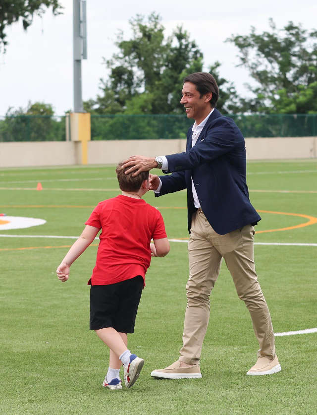 Presidente Rui Costa