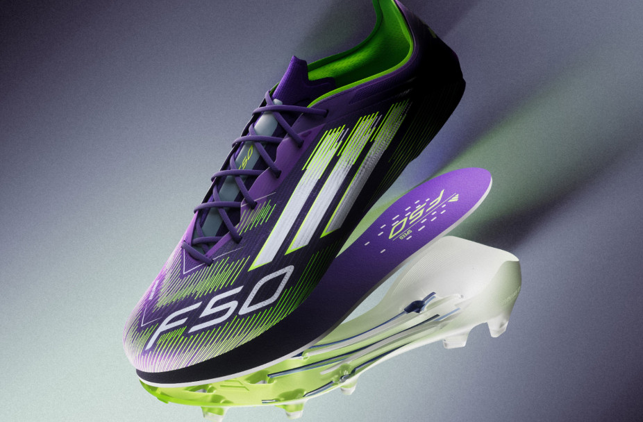 F50 Radiant Blaze