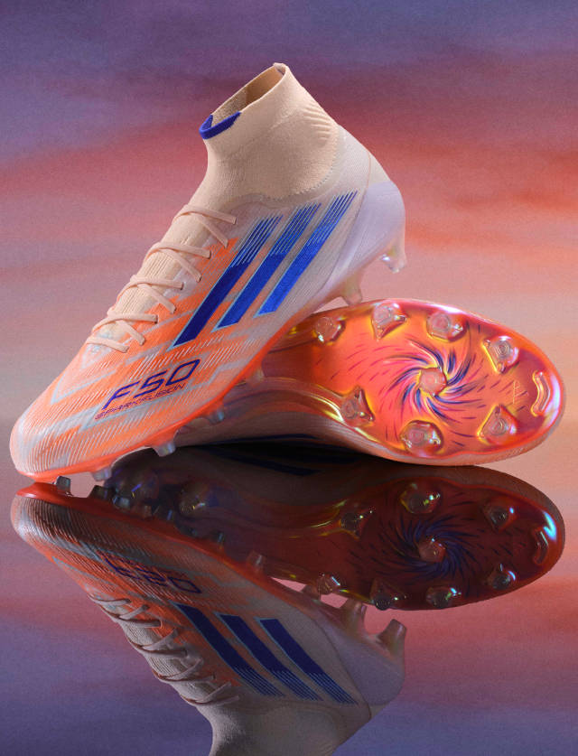 F50 SPARKFUSION