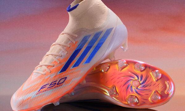 F50 SPARKFUSION