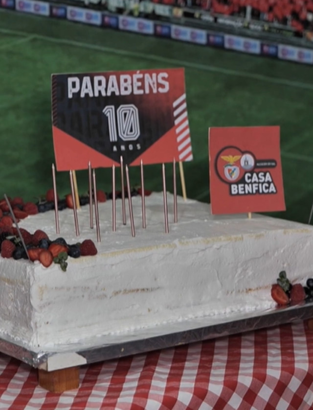 Casas Benfica