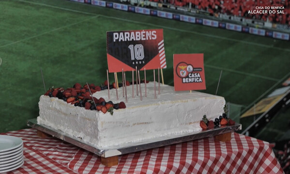 Casas Benfica