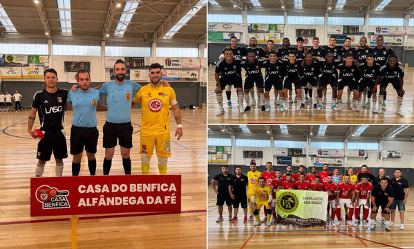 Futsal