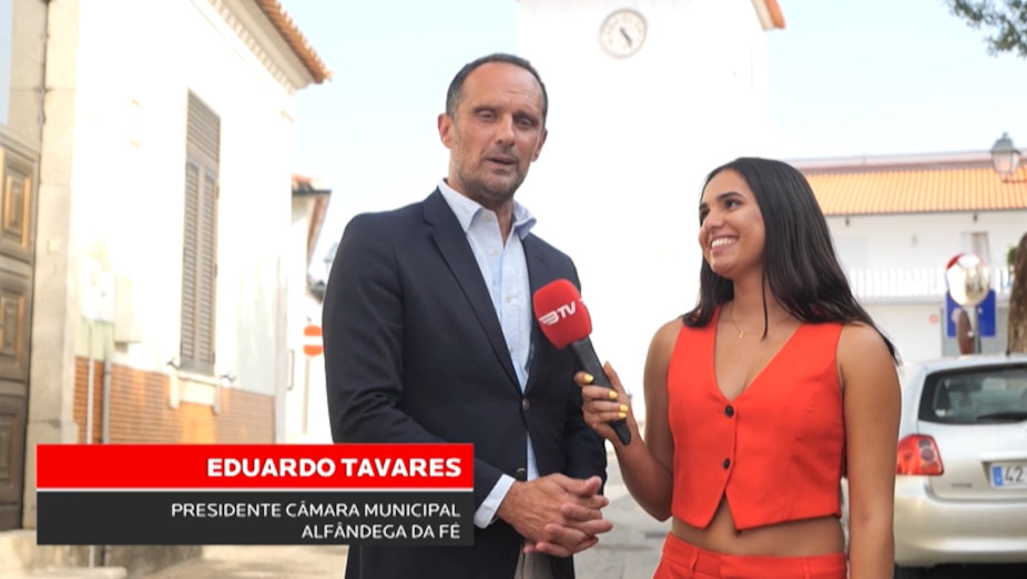 CB Alfândega da Fé