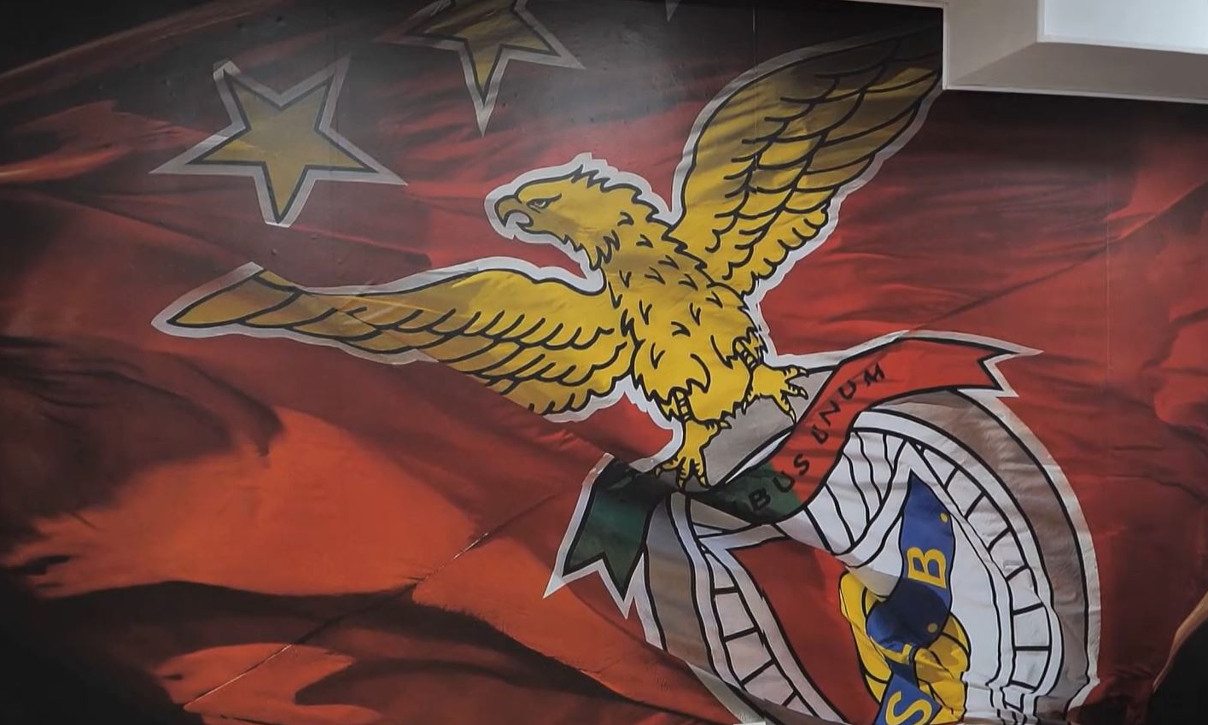 Casa Benfica Barcelos