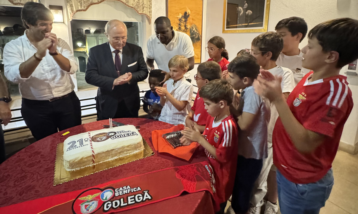 CB Golegã