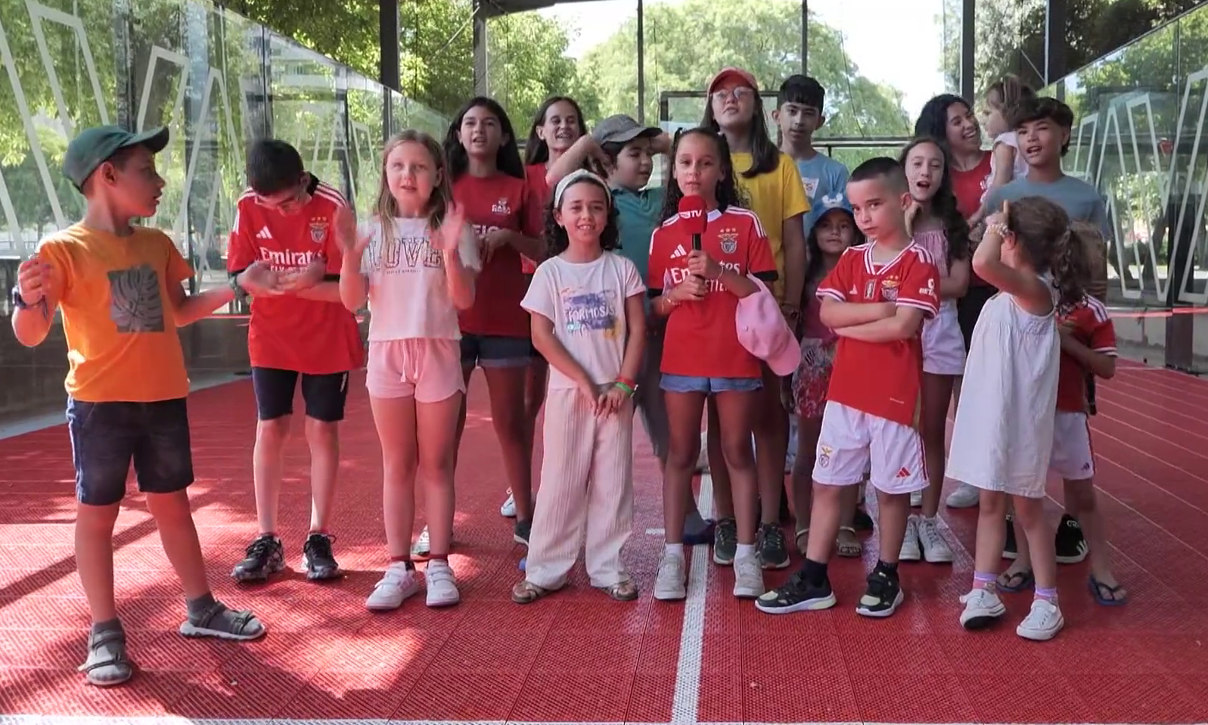 Benfica Ativo