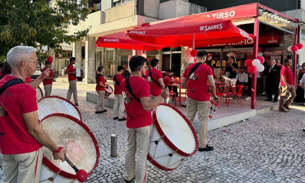 Casa Benfica Santo Tirso