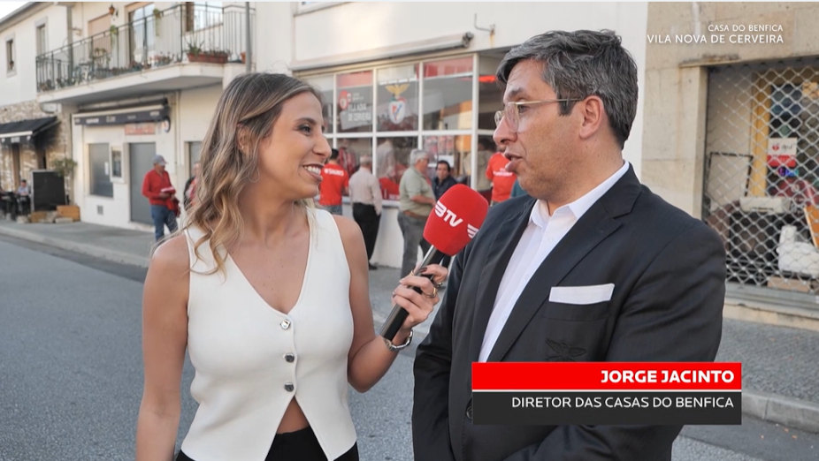 Casa Benfica Vila Nova de Cerveira