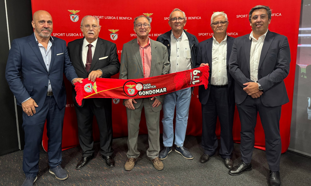 Casas Benfica