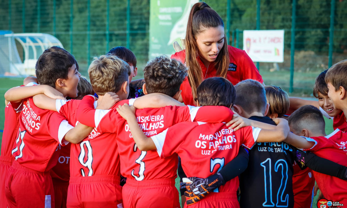 Highlights da Semana