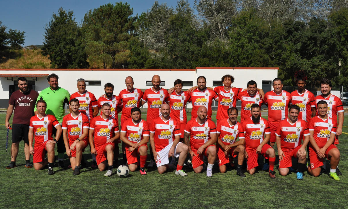 Casa Benfica