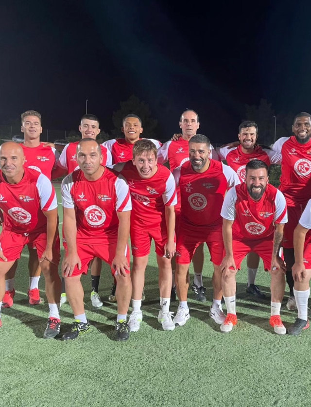 Torneio Interassocia&#231;&#245;es Futebol 2025 | Alf&#226;ndega da F&#233;