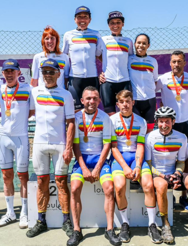 Campe&#245;es Regionais XCM | Almod&#244;var