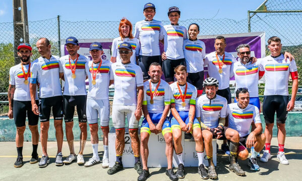 Campe&#245;es Regionais XCM | Almod&#244;var