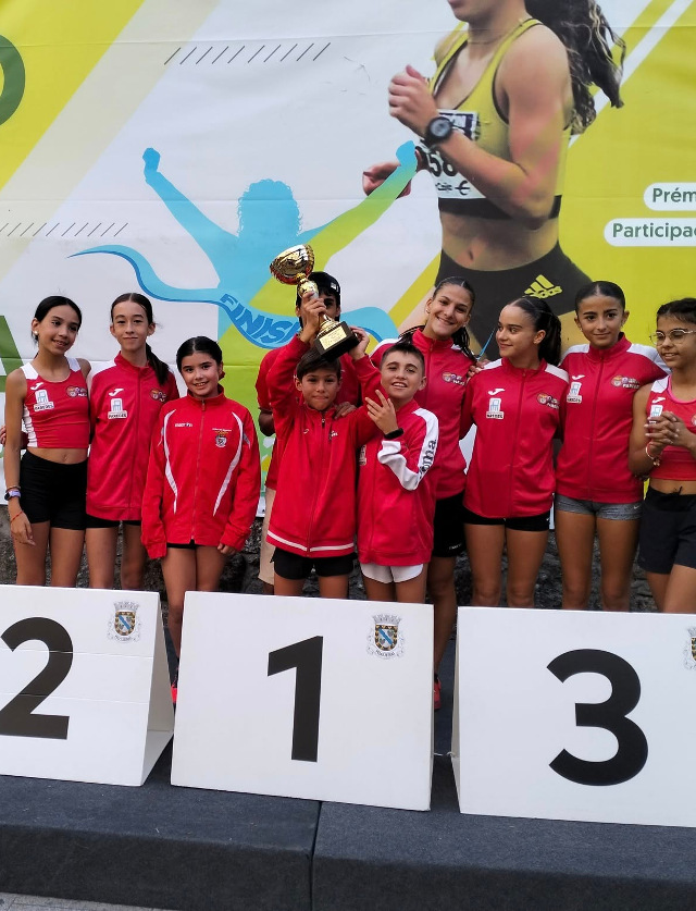 Campeonato Regional Estrada | CB&#160;Paredes