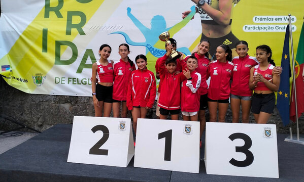 Campeonato Regional Estrada | CB&#160;Paredes