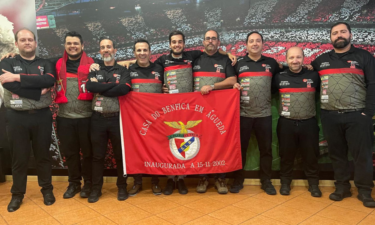 CB Águeda