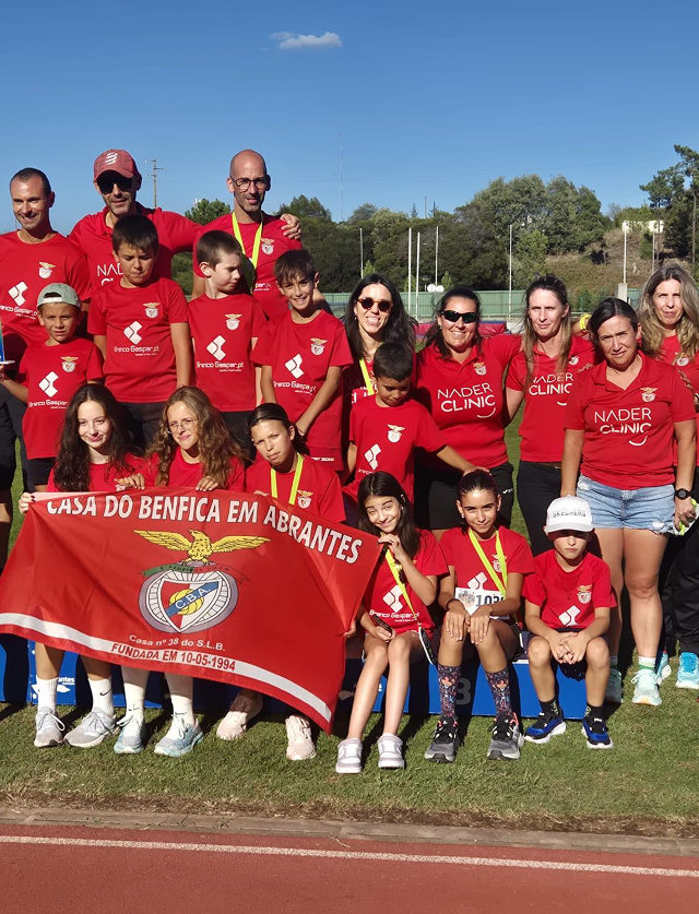 Trail 100 Abrantes | Abrantes