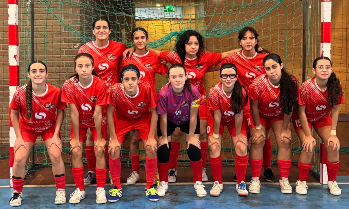 Casa Benfica Mortágua