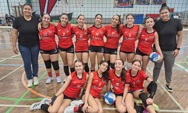 Campeonato Inter-regional Voleibol Cadetes | Montemor-o-Velho