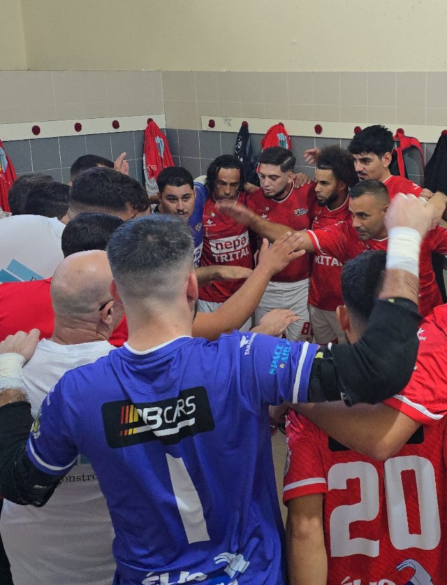 III Trof&#233;u Gon&#231;alo Assun&#231;&#227;o Futsal S&#233;nior | S&#227;o Br&#225;s de Alportel