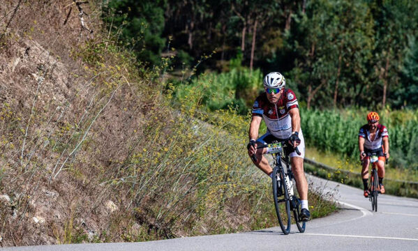 Lous&#227; Granfondo | Sport Castanheira de Pera e Benfica 