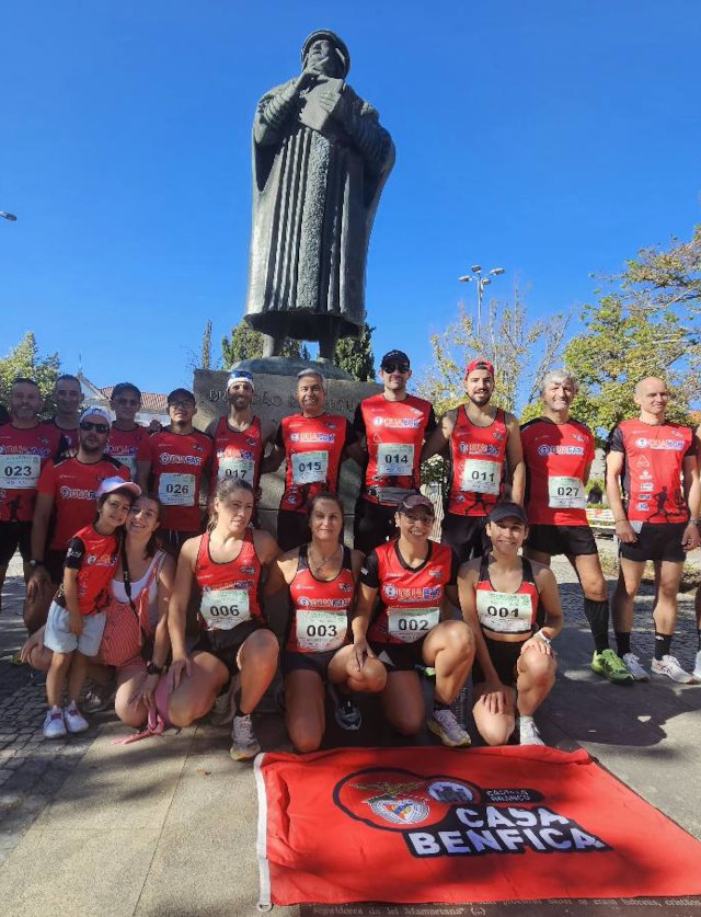 12.&#170; Corrida Comendador Joaquim Mor&#227;o | Castelo Branco