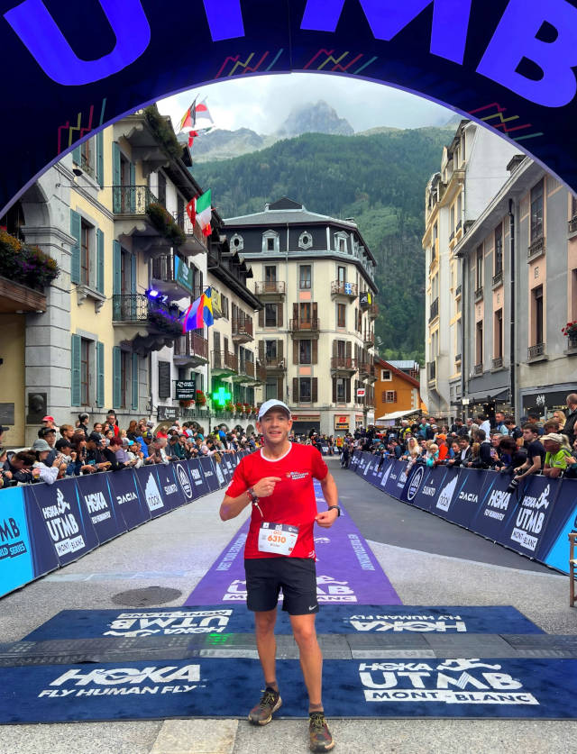 Chamonix Mont Blanc Ultra Trail | Reguengos de Monsaraz