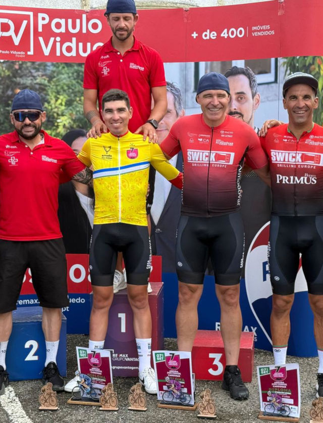 Circuito das Cardosas | Almod&#244;var 