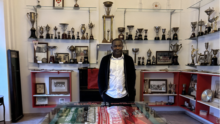 Sport Castanheira de Pêra e Benfica
