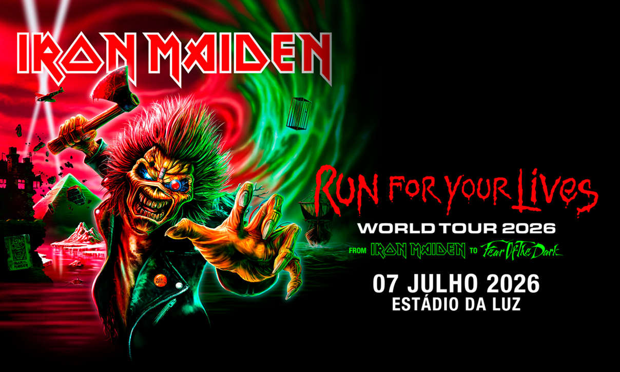 Iron Maiden
