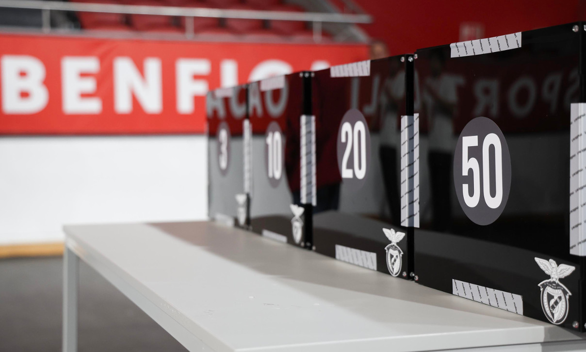 Eleições SLB | 2025