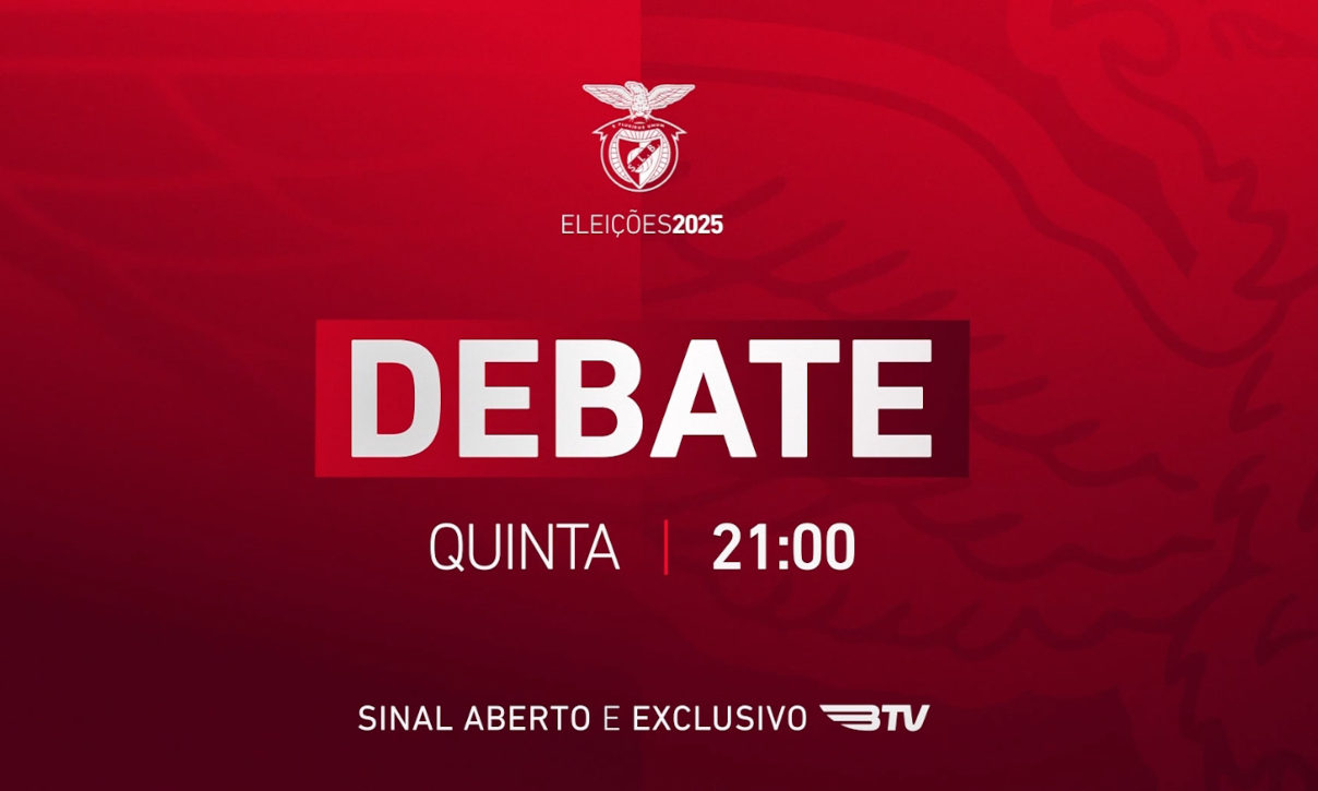 Debate 2.ª volta