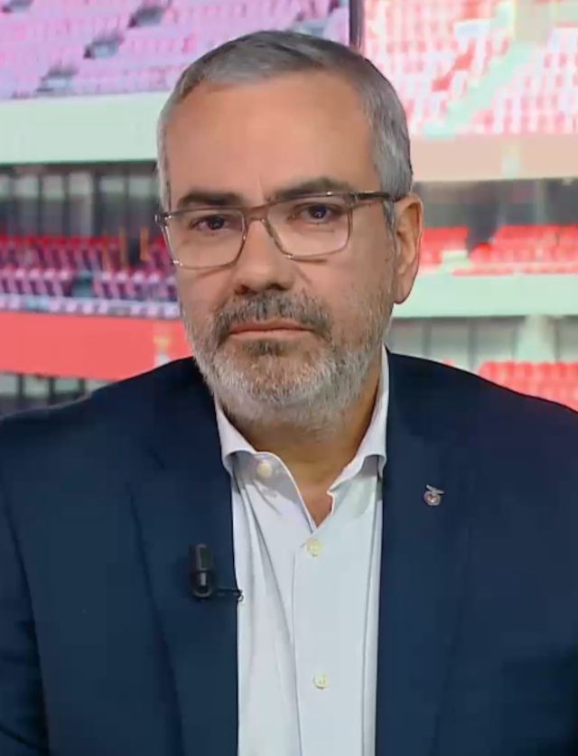 José Pereira da Costa