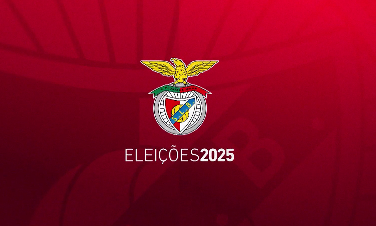 Eleições 2025