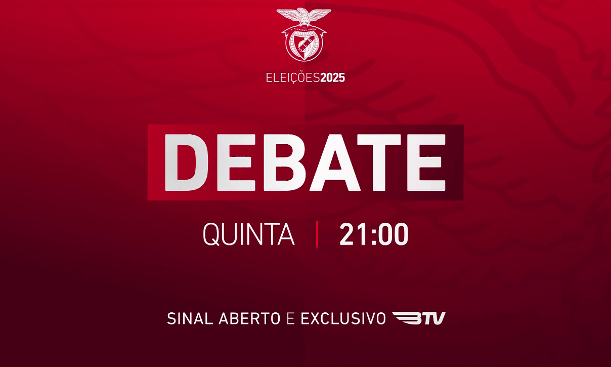 Debate BTV | Eleições 2025