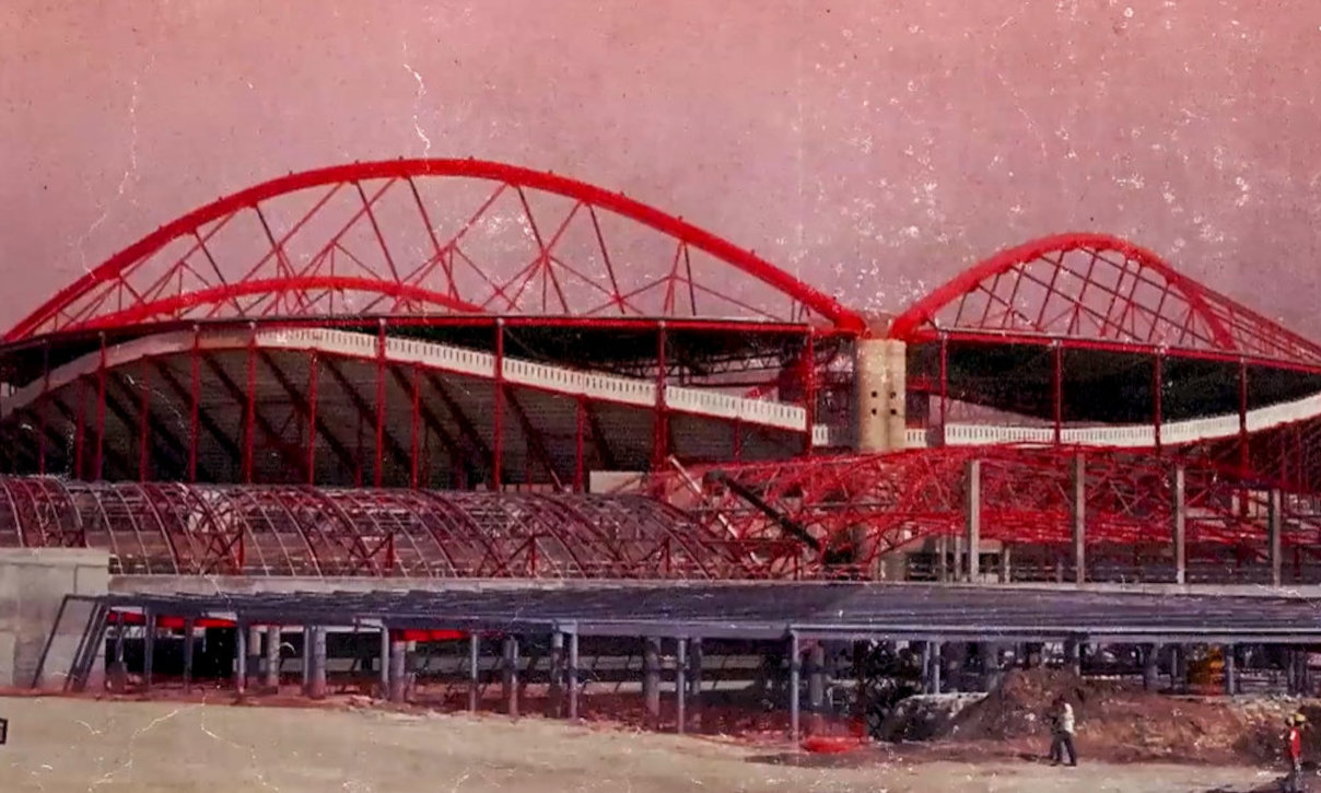 Estádio da Luz
