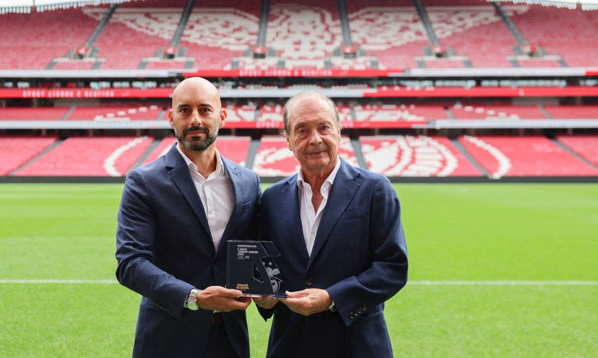 Fundação Benfica
