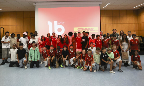Funda&#231;&#227;o Benfica
