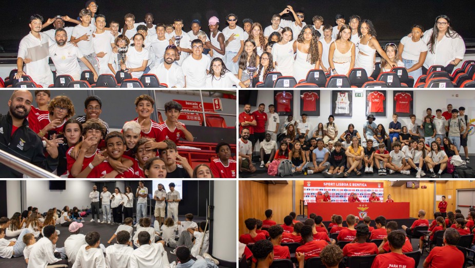 Fundação Benfica
