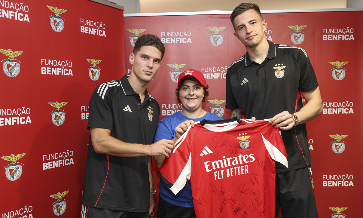 O sonho da Rafaela