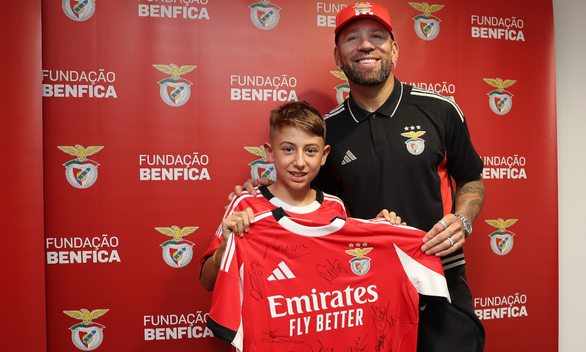 O sonho do Martim