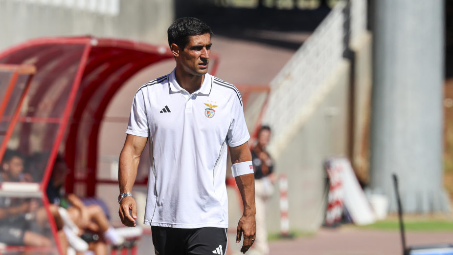 Benfica-Racing Power