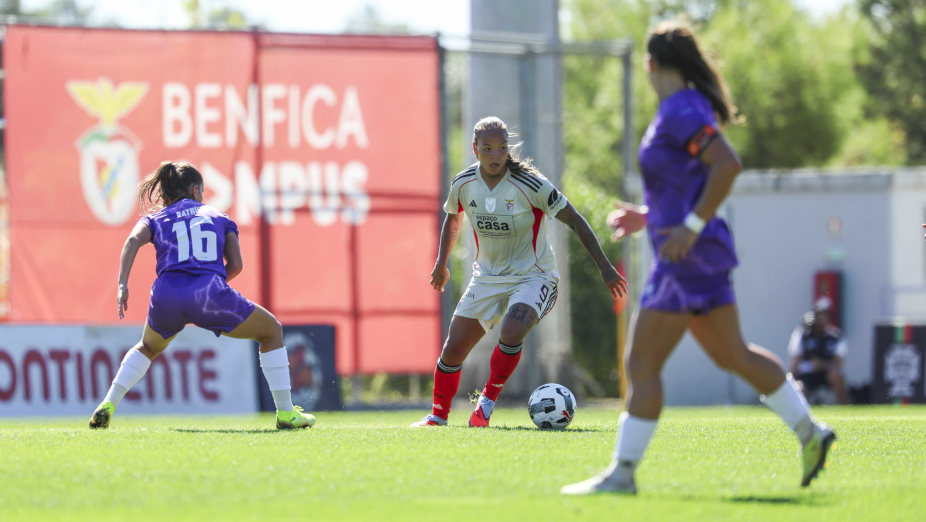 Benfica-Racing Power