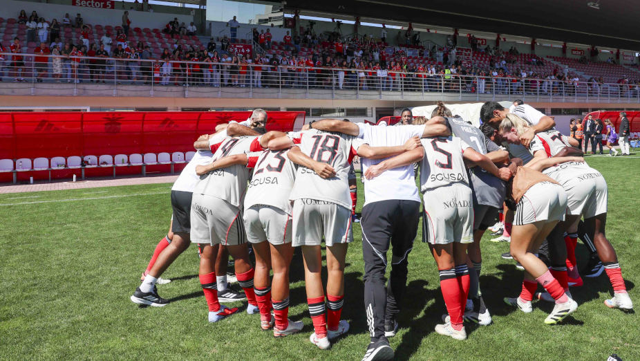 Benfica-Racing Power