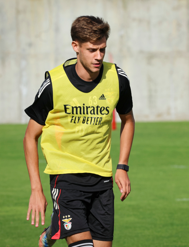 Futebol forma&#231;&#227;o