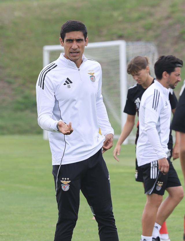 Ivan Baptista