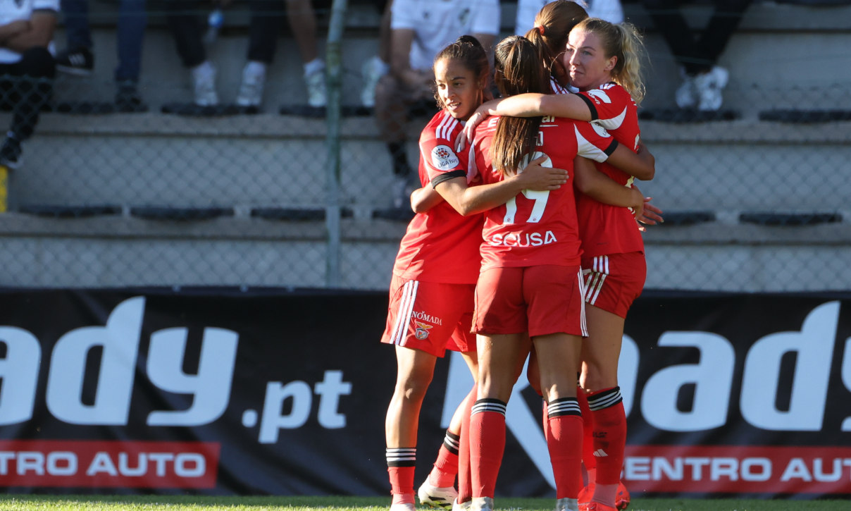 Vitória SC-Benfica