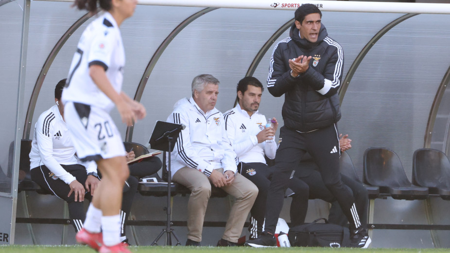 Vitória SC-Benfica